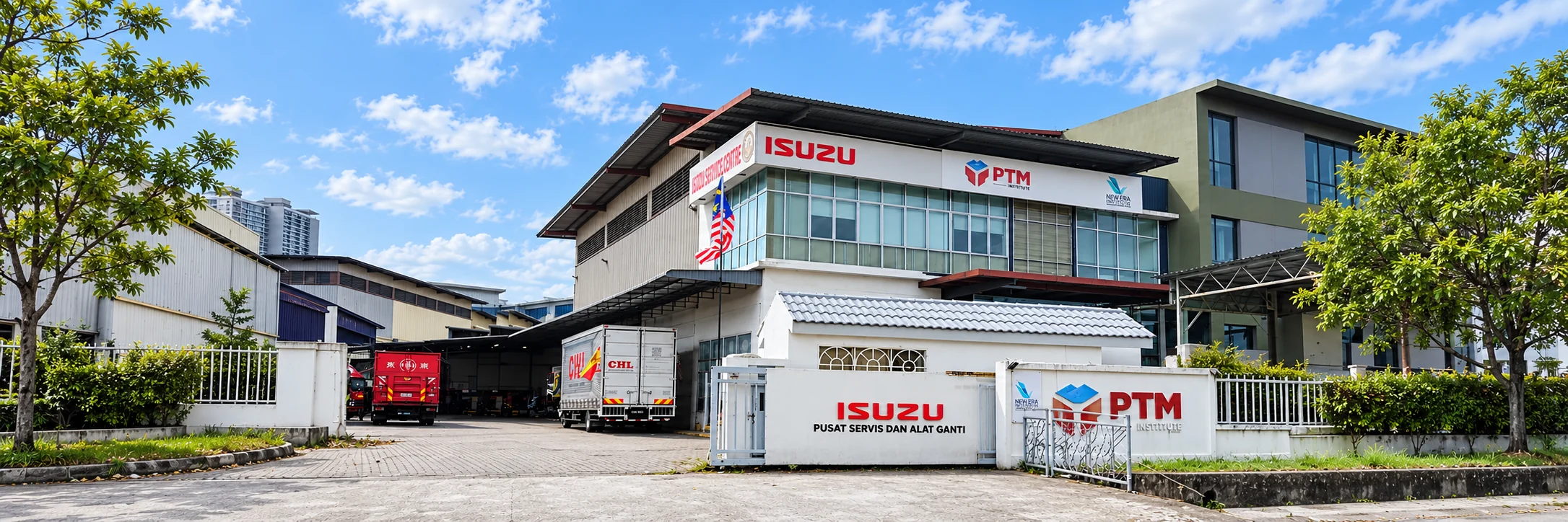 PTM Kota Damansara