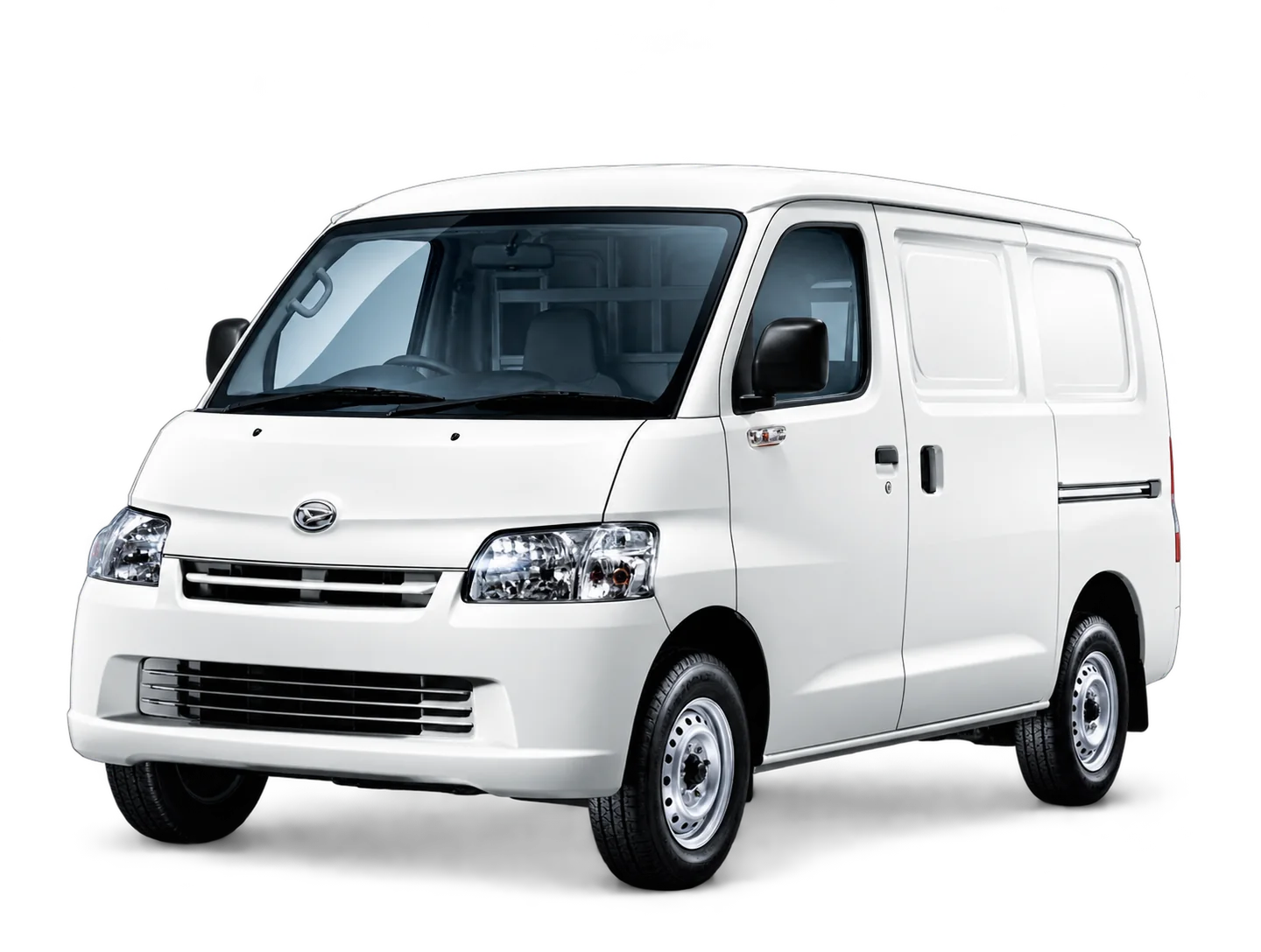 DAIHATSU GRAN MAX, Panel van