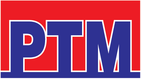 PTM Group logo
